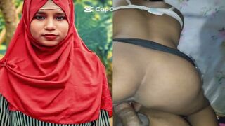 Young muslim bhabhi ka lund riding or cock sucking video