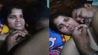 Village mature couple sex mms