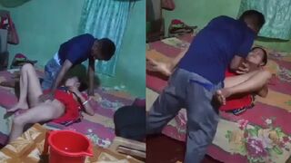 Bhabhi ko lund chusaate hue kiya chut mai ungli fir kiya chudai