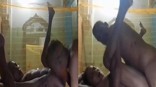 Jawan bahu ki chut chaatke choda muslim budhe sasur nai