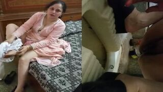 Jija sali viral hindi sex mms part 1