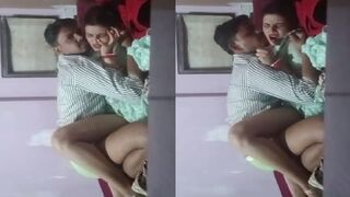 Desi couple ka missionary pose sex mms