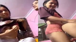 Desi hostel girls ka lesbian sex
