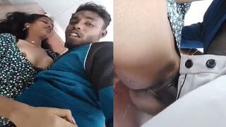 Mallu lover ka outdoor sex mms part 2
