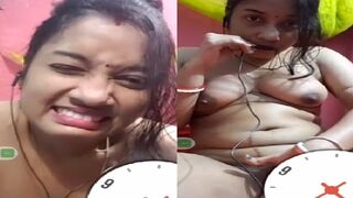 Sexy bengali boudi ka pussy fingering video