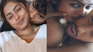 Desi young lover ka romance sex
