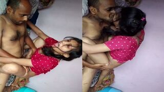 Tharki aadmi ka lund chodi sexy girl nai
