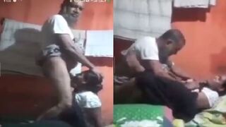 Padosan jawan bhabhi ko choda budhe muslim aaddmi nai