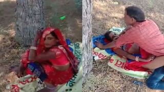 Village paid local randi ka outdoor sex mms
