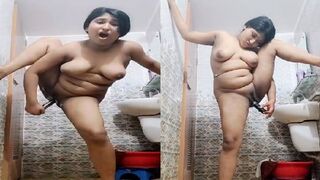 Desi girl ka hard masturbation or squirting