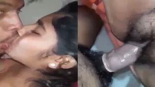 Young village lover ka sex mms