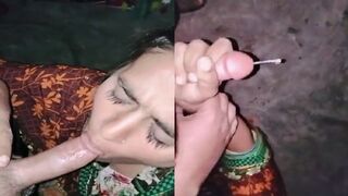 Paki village bhabhi nai chusi lund nikaali maal
