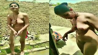 Paki sexy girl nude capture