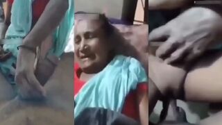 Dadi pote ka incest sex