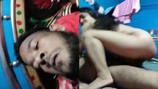 Muslim wife ka hard lund ride