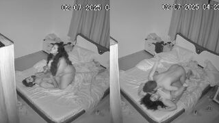 Honry surat couple ka leak cctv sex video