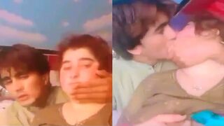 Paki muslim devar bhabhi ka romance