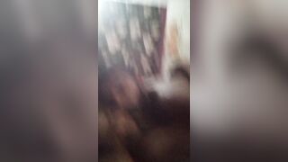 Village couple ka pussy licking or hard chudai