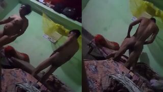 Village cuckold couple ka sex mms