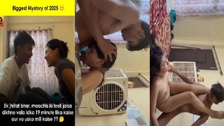 Instagram couple viral 19 min full video