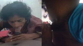 Tamil randi aunty or young boy k bich ka aunty boy sex