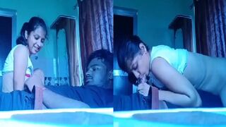 Cute college girl ka 69 sex or lund ride