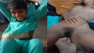 Village girl ki jhaanto wali chut mai ungli kiya ladke nai