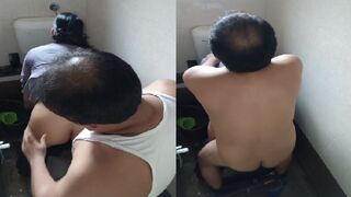 Chalo jaldi jaldi karo viral sex