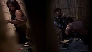 Desi lover ka restaurant mms