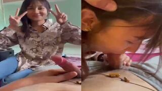 Cute assam girl ka lund sucking video
