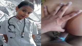 Desi sexy nurse ki chudai part 3