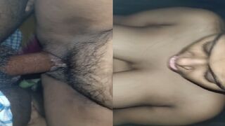 Devar bhabhi ka boobs sucking or lund riding video