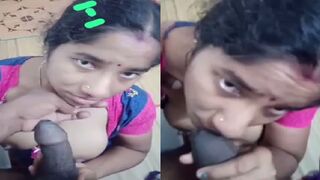 Bhabhi nai chusi apne aashiq ka lund