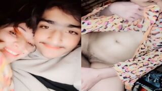 Cute sexy girl ka lund ride