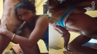 Slim girl ka hard mouth fucking or pussy fucking