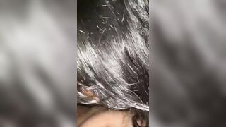 Girlfriend k saamne muth maarta ladka