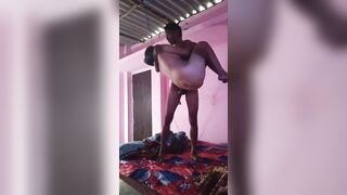 Village couple ka mast chudai ka video