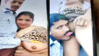 Mature office bhabhi ka sex mms