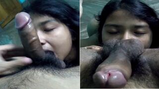 Sexy girl nai chusi lund chaati gaand