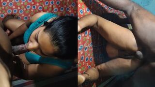 Village bhabhi ka blowjob chut or gaand chudai