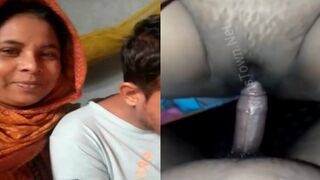 Mature bhabhi ki moti chut choda devar nai