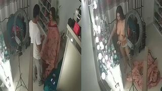 Bengali celebrity bushra kabir nude video