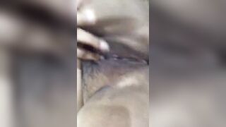 Big boobs chubby girl ka chut fingering