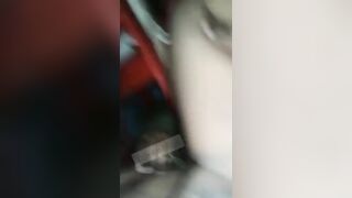 Randi ki chut chaat raha hai budhaa aadmi