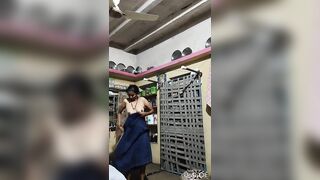 Bete nai banaya maa ki nude video