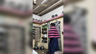 Bete nai banaya maa ki nude video