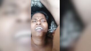 Mallu bhabhi ka threesome sex