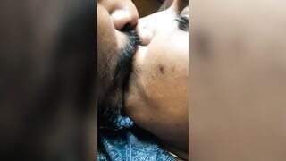 Mallu lover ka kissing romance