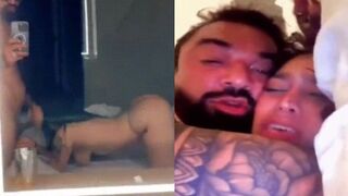 Ajaz khan ka latest fucking viral mms