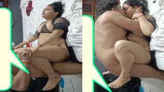 Desi sexy cuck wife ki hardcore chudai